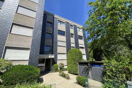 Wohnung zum Mieten in Hilden 550,00 € 50.2 m²