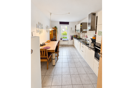Wohnung zum Mieten in Loxstedt 800,00 € 82.09 m²