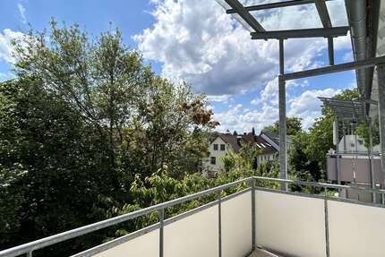Wohnung zum Mieten in Stuttgart 880,00 € 54.77 m²