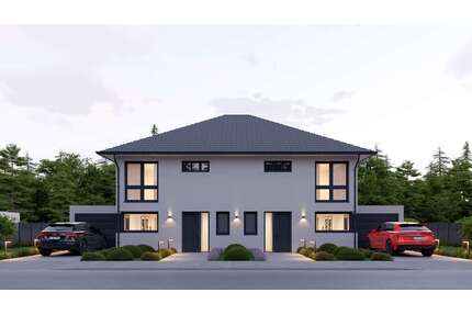 Haus zum Kaufen in Moers 459.900,00 € 130 m²