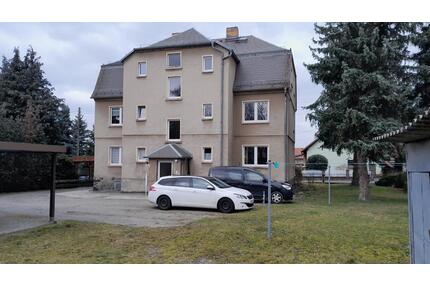 2-Raum Wohnung - 280,00&nbsp;EUR Kaltmiete, ca.&nbsp; 46,70&nbsp;m&sup2; in Königsbrück (PLZ: 01936)