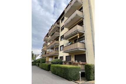 Wohnung zum Kaufen in Frankfurt am Main 370.000,00 € 72 m²