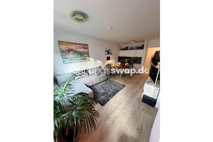 Wohnungsswap - 2 Zimmer, 45 m² - Heidelberger Straße, Alt-Treptow, Berlin