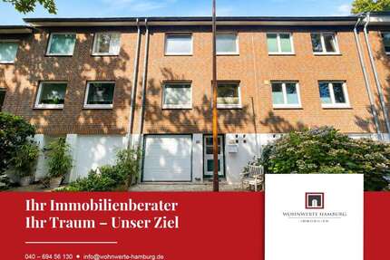 Haus zum Kaufen in Hamburg 995.000,00 € 167 m²