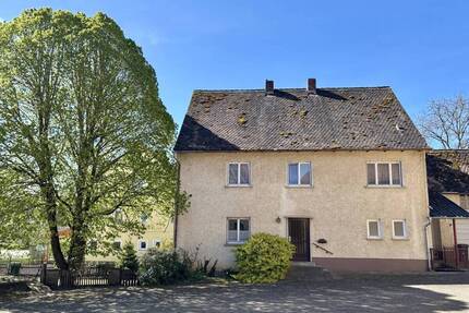 Freiheit am Land! - 295.000,00&nbsp;EUR Kaufpreis, in Thalmässing (PLZ: 91177) Steindl