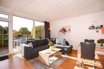 Wohnung zum Kaufen in Grömitz 249.000,00 € 50 m²