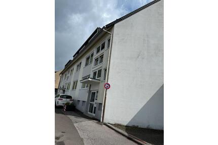 2-Zimmer Wohnung in Remscheid Vieringhausen, vermietet