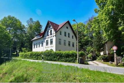 Haus zum Kaufen in Zschopau 249.000,00 € 367.91 m²