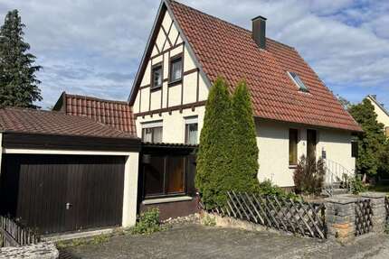 Haus zum Kaufen in Blaufelden 249.000,00 € 130 m²