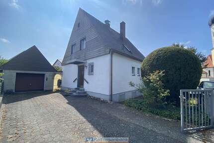 Haus zum Kaufen in Schrobenhausen 549.000,00 € 106 m²