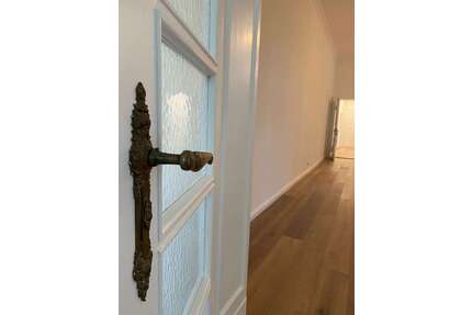 Wohnung zum Mieten in Berlin 1.950,00 € 130 m²