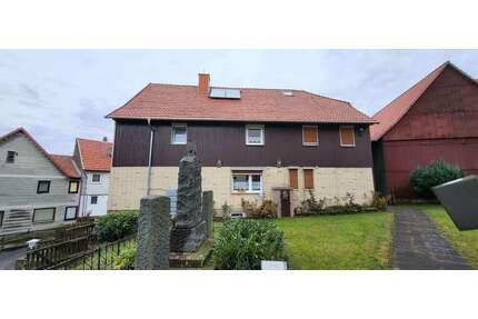 Haus zum Kaufen in Gleichen - Bischhausen 139.500,00 € 163 m²