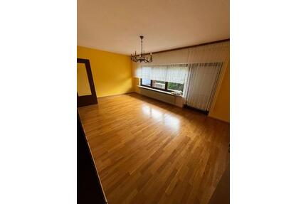 3 ZKB Mietwohnung, 88qm, Terrasse, Garage, Keller, 900€ warm - Biebertal