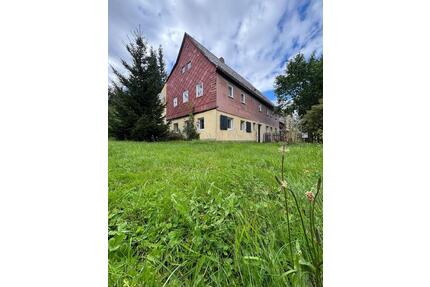 Mehrfamilienhaus Bauernhaus - 139.000,00&nbsp;EUR Kaufpreis, ca.&nbsp; 150,00&nbsp;m&sup2; in Dippoldiswalde (PLZ: 01744)