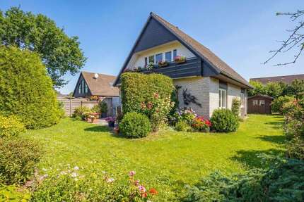 Haus zum Kaufen in Flensburg 345.000,00 € 115 m²