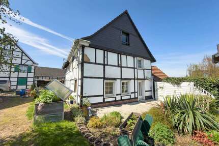 Haus zum Kaufen in Leverkusen 170.000,00 € 77 m²