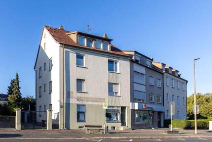 3-Zimmer-Wohnung - 620,00&nbsp;EUR Kaltmiete, ca.&nbsp; 85,00&nbsp;m&sup2;&nbsp;Wohnfl&auml;che in Schweinfurt (PLZ: 97421) Nordwestlicher Stadtteil