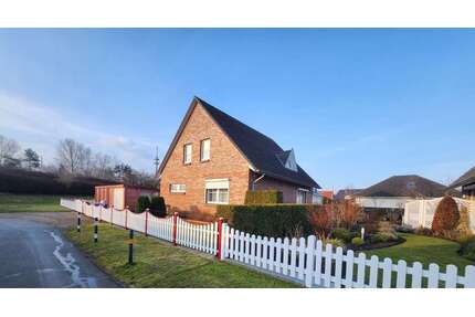 Haus zum Kaufen in Ribnitz-Damgarten 385.000,00 € 163 m²