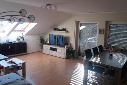 Eigentumswohnung - 155.000,00&nbsp;EUR Kaufpreis, ca.&nbsp; 86,00&nbsp;m&sup2; in Kulmbach (PLZ: 95326) Blaich