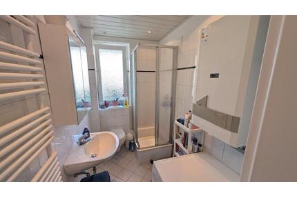 Moderne Erdgeschosswohnung - 399,00&nbsp;EUR Kaltmiete, ca.&nbsp; 60,00&nbsp;m&sup2; in Bremerhaven (PLZ: 27568) Mitte