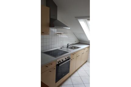 DG Wohnung Lauffen a.N. - 620,00&nbsp;EUR Kaltmiete, ca.&nbsp; 55,00&nbsp;m&sup2; in Lauffen am Neckar (PLZ: 74348)