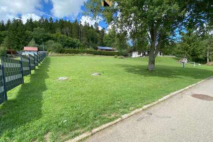 Grundstück zu verkaufen in Wehingen 125.000,00 € 650 m²