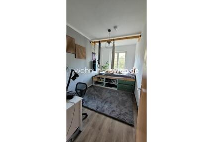 Wohnungsswap - 4 Zimmer, 72 m² - Nibelungenring, Leipzig-04279 - Leichlingen (Rheinland)