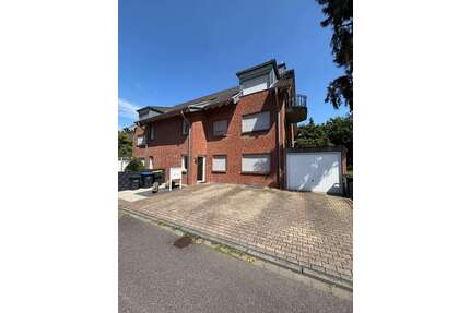 Wohnung zum Mieten in Grevenbroich 480,00 € 48 m²