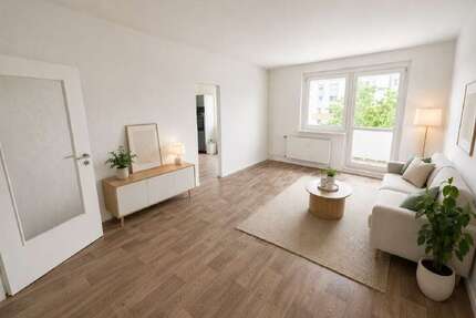Wohnung zum Mieten in Gera 375,00 € 67.97 m²