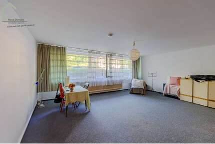 Wohnung zum Kaufen in Freiburg im Breisgau Zähringen 175.000,00 € 41 m² - Freiburg im Breisgau / Zähringen