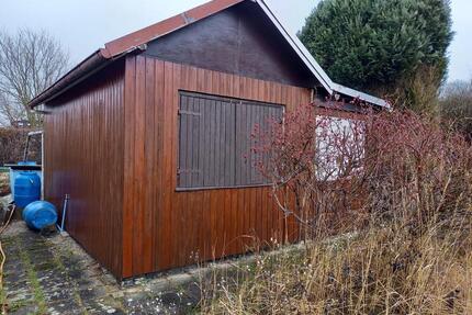 Gartenlaube - 150,00&nbsp;EUR Kaltmiete, ca.&nbsp; 100,00&nbsp;m&sup2; in Mülsen (PLZ: 08132)