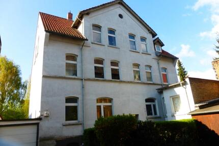 Schöne, frisch sanierte 2 Zi Whg, Holzdielenboden, Einbauküche - Braunschweig Westliches Ringgebiet