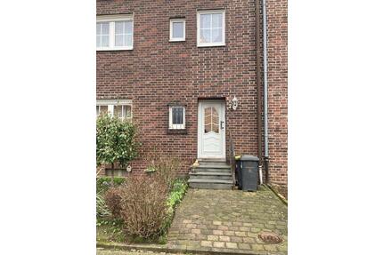 Reihenhaus zu verkaufen Vermietet ohne Makler - Kempen