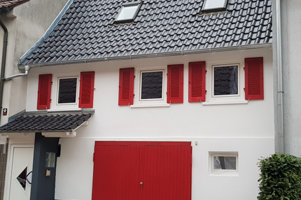 Haus zum Mieten in Schwieberdingen 1.350,00 € 116 m²