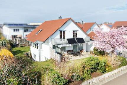 Haus zum Kaufen in Mutlangen 740.000,00 € 199 m²