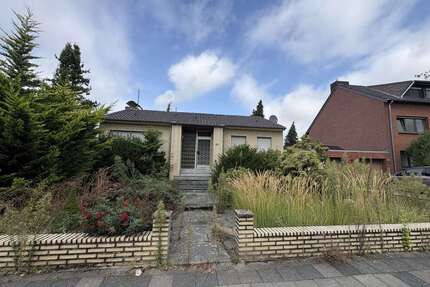Haus zum Kaufen in Jüchen-Hochneukirch 298.000,00 € 100 m²