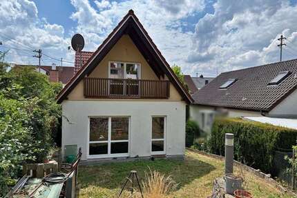 Haus zum Kaufen in Remseck am Neckar 699.000,00 € 123.3 m²