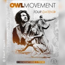 OWL Movement - DansArt Tanznetworks Bielefeld