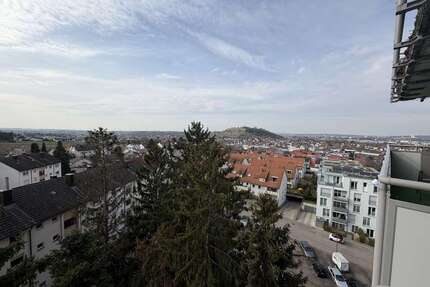 Wohnung zum Mieten in Asperg 980,00 € 55.5 m²