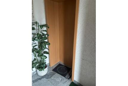 Wohnung in Hostenbach zu vermieten, 800€ Warmmiete - Wadgassen