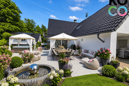 Haus zum Kaufen in Halver 849.999,00 € 309 m²