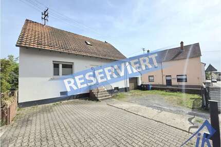 Haus zum Kaufen in Spesbach 249.000,00 € 110 m²