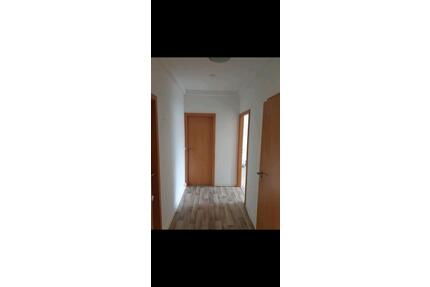3-Raum Dachgeschosswohnung im Zentrum - Suhl