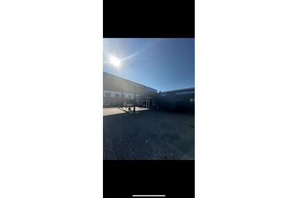 Autohaus zu vermietenKFZ WerkstattAufbereitung - Rinteln