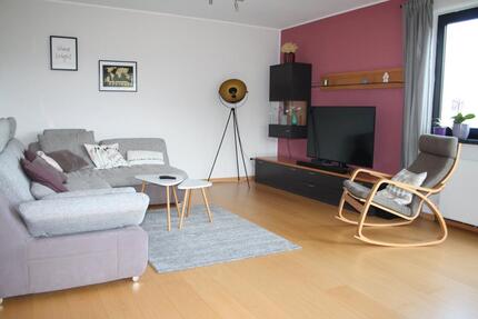Helle 94m² Eigentumswohnung mit Balkon – Provisionsfrei! - Meschede