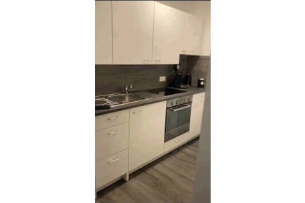 Moderne 1,5-Zimmer-Wohnung (47 m²) - kernsaniert, Stellplatz, ruhige Lage bei Sigmaringen - Bingen / Hitzkofen