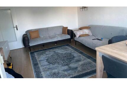 3-Zimmer Wohnung mit Balkon am Bürgerpark 70m² -Provisionsfrei - Münster (Hessen)