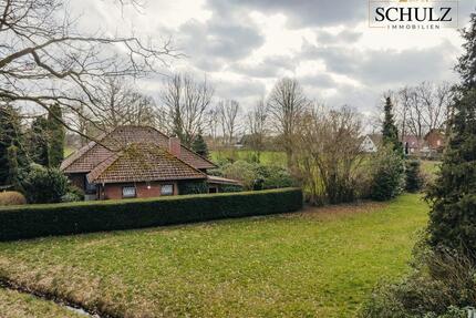 1.135 m² Baugrundstück in begehrter Lage von Bad Zwischenahn – Jetzt sichern!