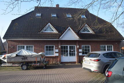 vermietete EG Wohnung in Aurich Wallinghausen