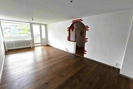 Wohnung zum Kaufen in Frankfurt am Main 349.900,00 € 104.07 m²